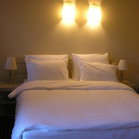 Shulamit Yard Hotel Rosh Pinna Buitenkant foto